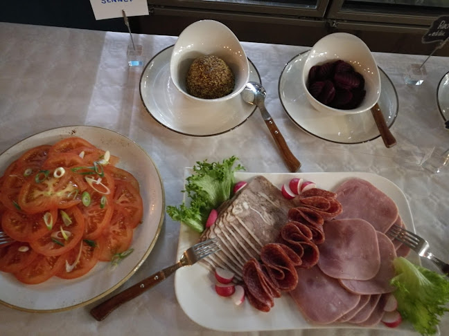 Opinii despre Fuser Bar în Lillestrøm - Gastronomi og hotellvirksomhet