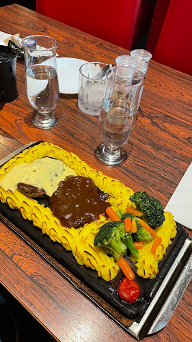 Mostugugata, 2670 Otta