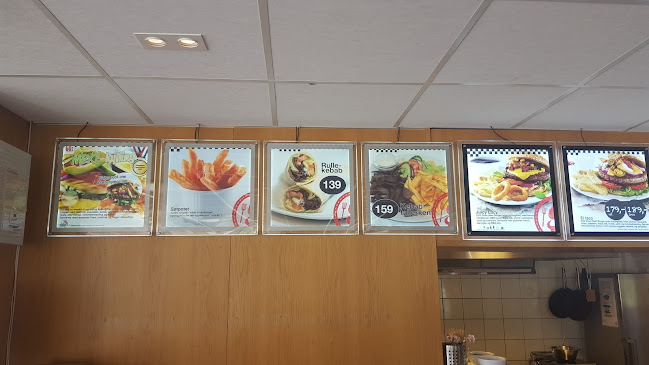 Bistro Byåsen - Gastronomi og hotellvirksomhet