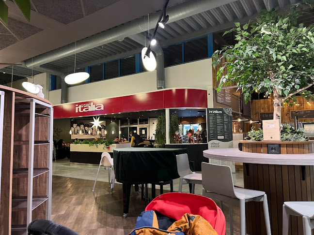 Cucina Italia Kvadrat - Sandnes