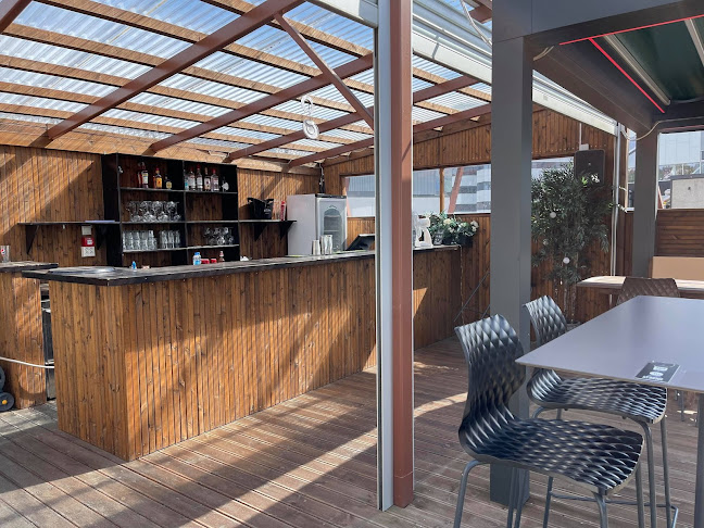 Hjemmebane Tromsø - Tromsø