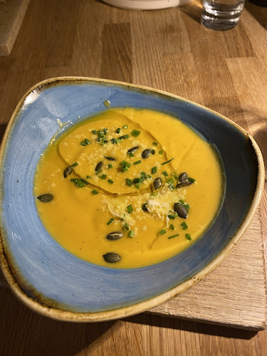 Elias mat & sånt - Gastronomi og hotellvirksomhet