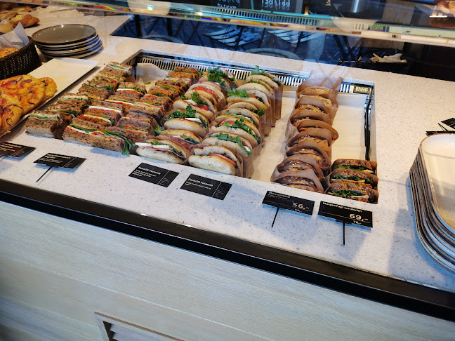 Godt Brød Dronningens gate - Trondheim