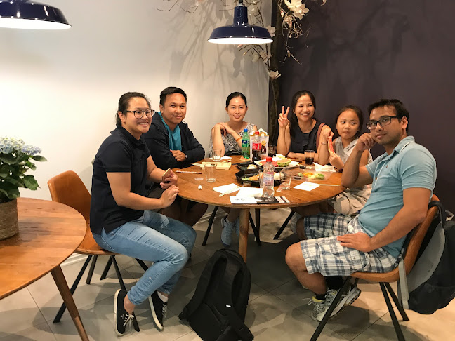 Tista Sushi - Halden