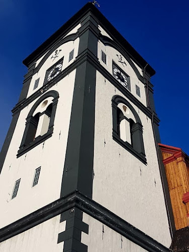 Hans Aasengata 5, 7374 Røros