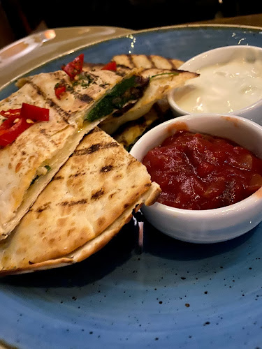 Comentarii opinii despre Røft Rôtisseri