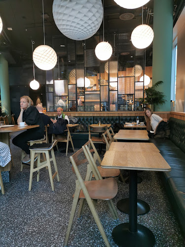 Comentarii opinii despre Åpent Bakeri Tjuvholmen