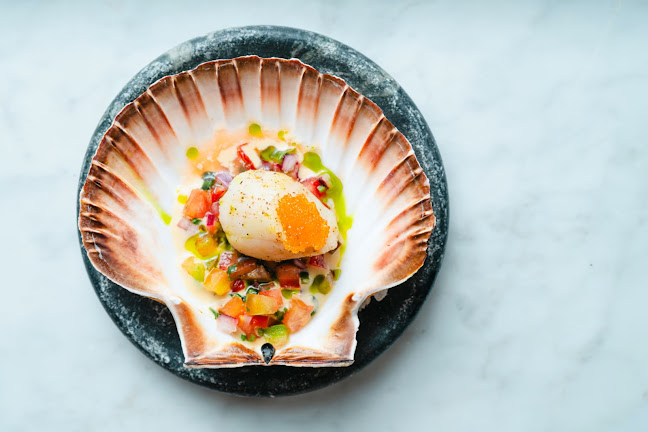 Bare Restaurant & Bar På Bergen Børs Hotel - Bergen