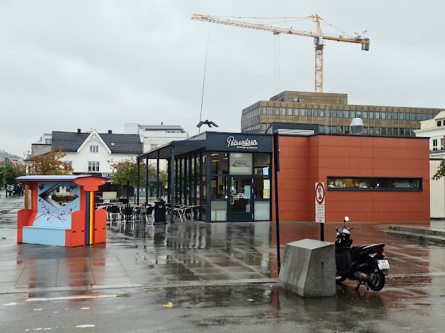 Pølsenilsen - Gastronomi og hotellvirksomhet