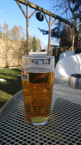 Granbar - Nesoddtangen