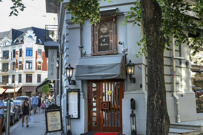 Comentarii opinii despre Aura By Jewel of India Restaurant