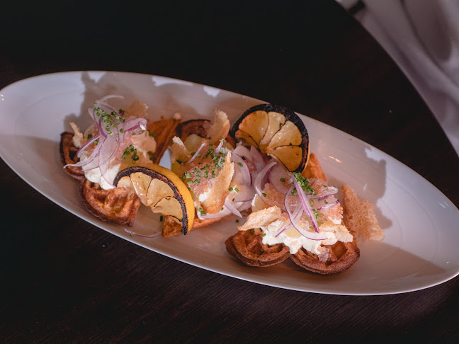 Restaurant Bestorp - Oslo