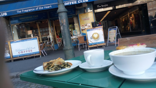 The Fragrance of the Heart - Oslo