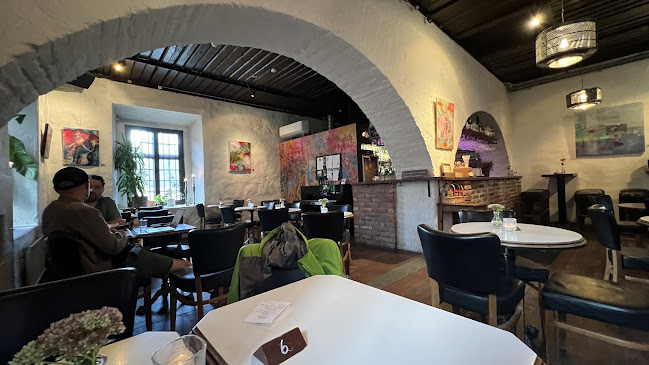 Comentarii opinii despre Café Magenta