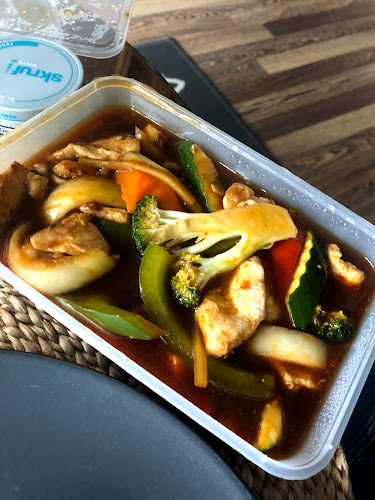 Opinii despre Helt Rått în Oslo - Gastronomi og hotellvirksomhet