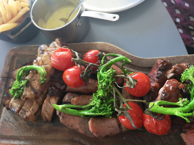 ROAST Restaurant & Bar - Bergen