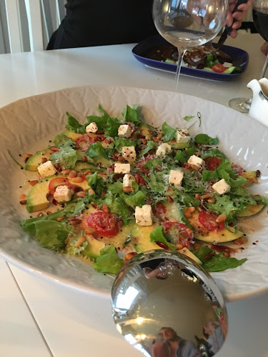 Gunnarsson Sport Och Grill - Kristiansand