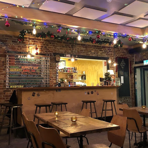 Opinii despre Øst în Stavanger - Gastronomi og hotellvirksomhet