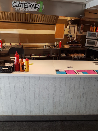 Comentarii opinii despre Gatebar1 AS