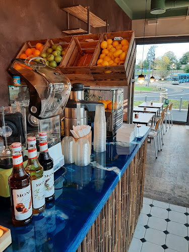 Opinii despre Eckers Ullevål în Oslo - Gastronomi og hotellvirksomhet