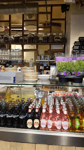 Thorvald Meyers gate 63-67, 0552 Oslo