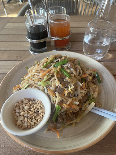 Comentarii opinii despre Nam Fah Thai