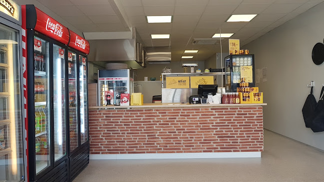 Pizzabakeren Ulsteinvik - Ulsteinvik