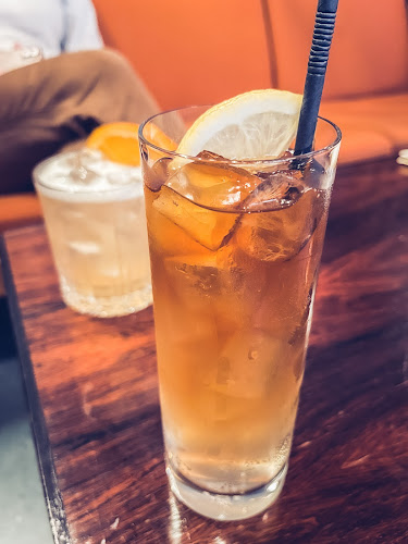 Comentarii opinii despre Lampemannen Bar