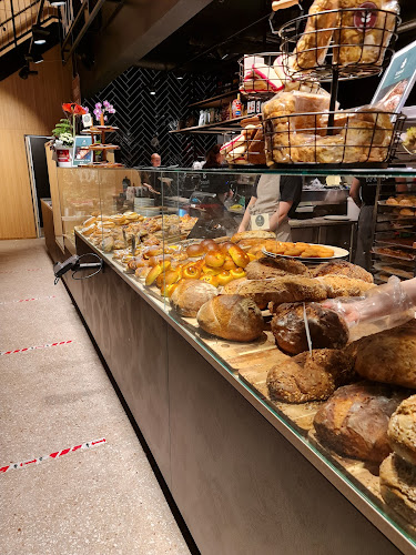 Comentarii opinii despre Braud Bakeri Digernes