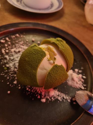 ISSHO Matbar - Gastronomi og hotellvirksomhet