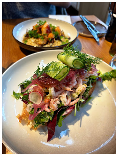 Fisketorget Stavanger - Stavanger