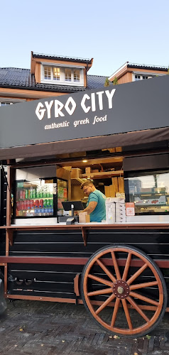 Gyro City