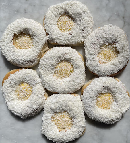 Romsøes Conditori Forus - Gastronomi og hotellvirksomhet