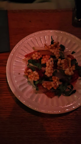 Ostara Restaurant & Bar - Oslo