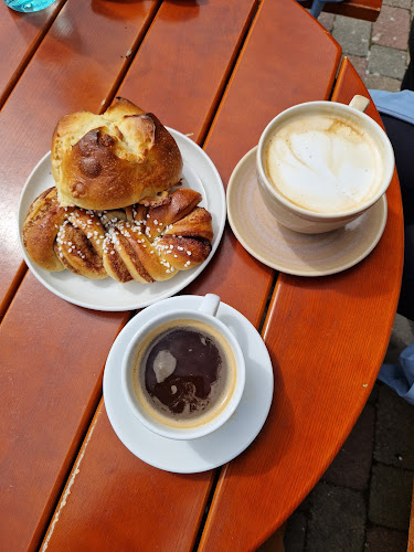 Comentarii opinii despre Flåm Bakeri