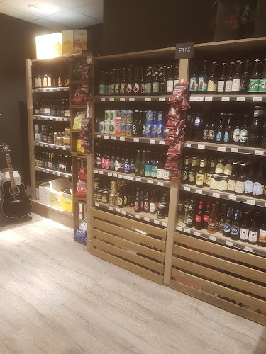 Gulating Ølutsalg - Gastronomi og hotellvirksomhet