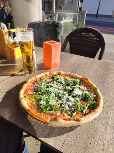 Fellini Birreria e Cucina - Gastronomi og hotellvirksomhet