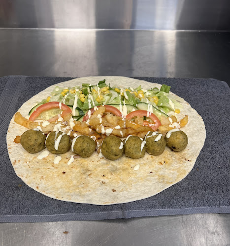 Comentarii opinii despre Orient X-Press Pizza