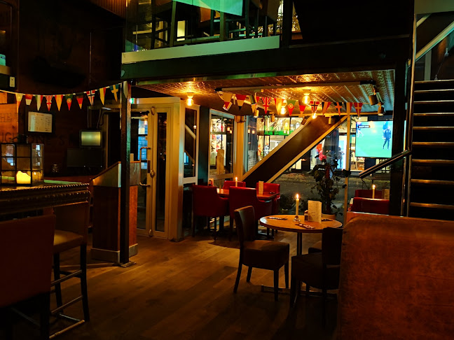 Comentarii opinii despre O'Learys