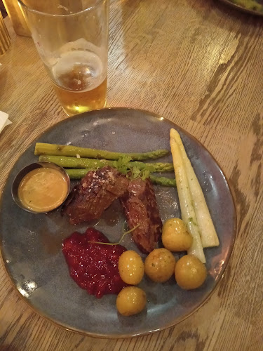 Comentarii opinii despre Café Cathedral