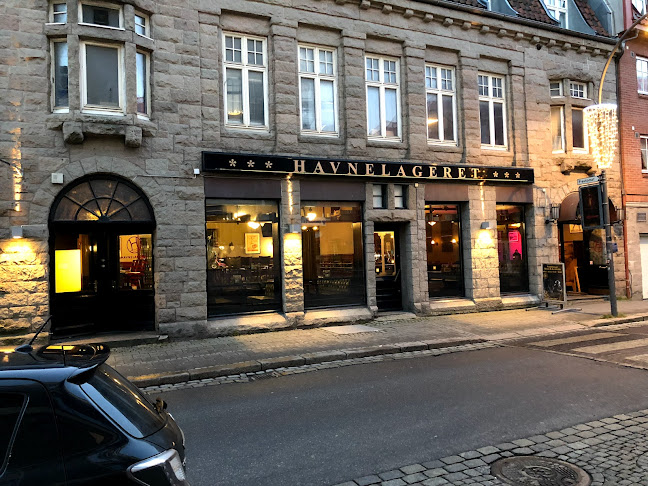 Comentarii opinii despre Havnelageret Gastropub Fredrikstad