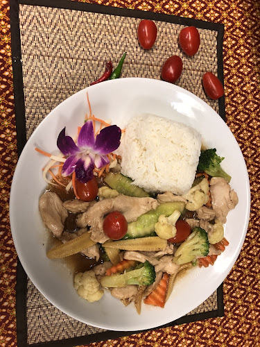 Comentarii opinii despre Laithai dining og take away