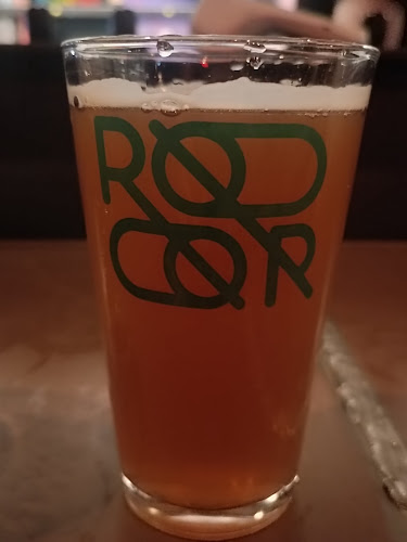 Opinii despre RØØR în Oslo - Gastronomi og hotellvirksomhet