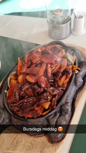 Opinii despre Kongs Kina restaurant AS în Kongsberg - Gastronomi og hotellvirksomhet