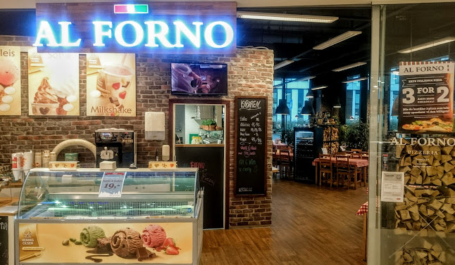 Al Forno Tasta - Stavanger