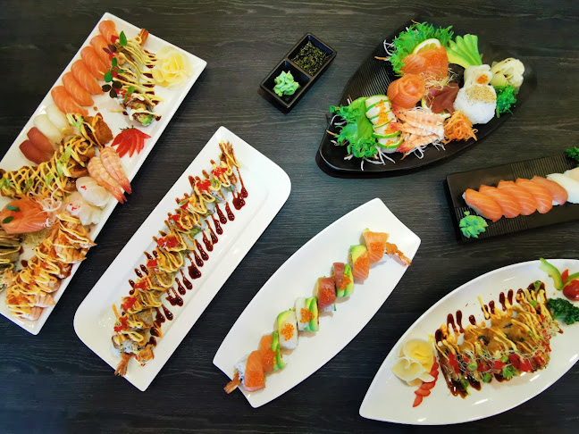 Opinii despre ABC Restaurant - Asian Dining în Strømmen - Gastronomi og hotellvirksomhet