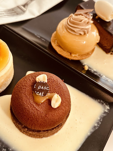 Opinii despre Pascal Konditori Prinsens Gate în Oslo - Gastronomi og hotellvirksomhet