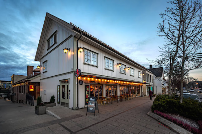 Storgata 12, 2050 Jessheim