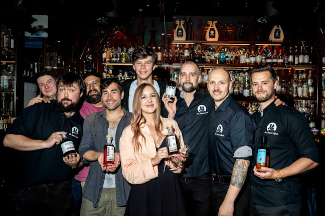 Dr. Jekyll’s Pub - Oslo