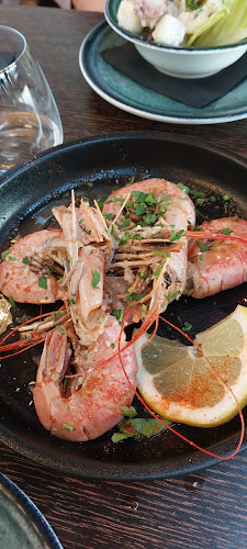 Comentarii opinii despre Panorama Restaurant Sørenga